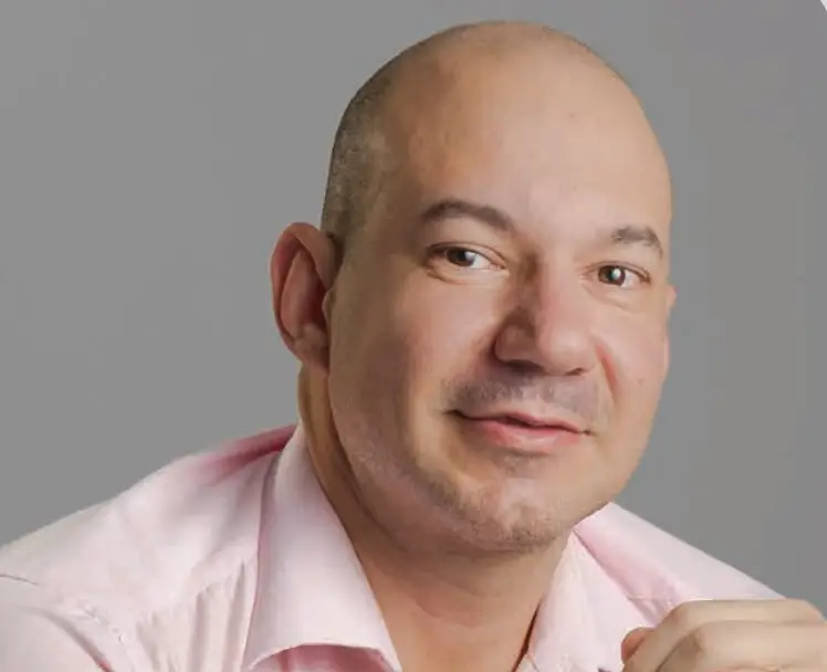 Erik Pescare