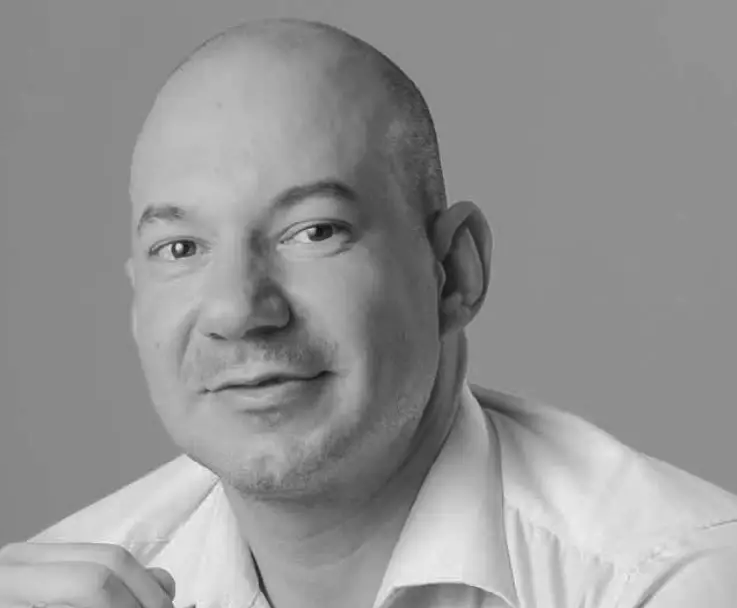 Erik Pescare